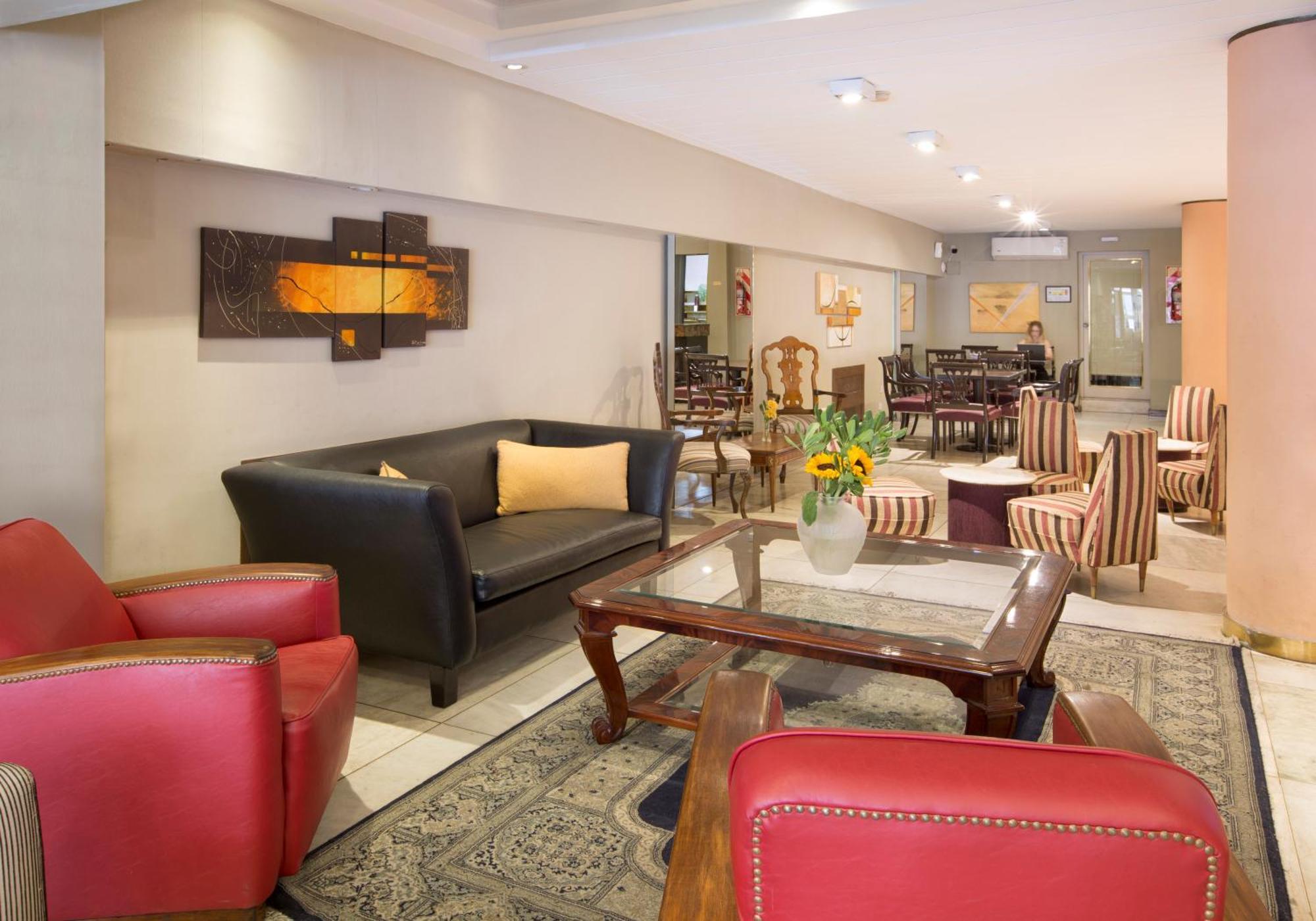 Hotel Impala, Buenos Aires
